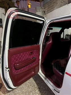 تۆیۆتا هایلۆکس